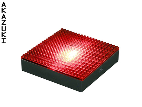 Nanoblock LED Display Base